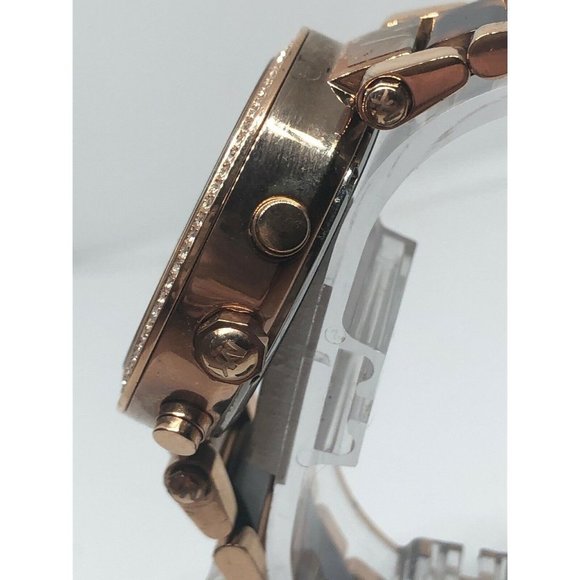Michael Kors MK5538 Women\'s Stainless Steel Analog main image 6